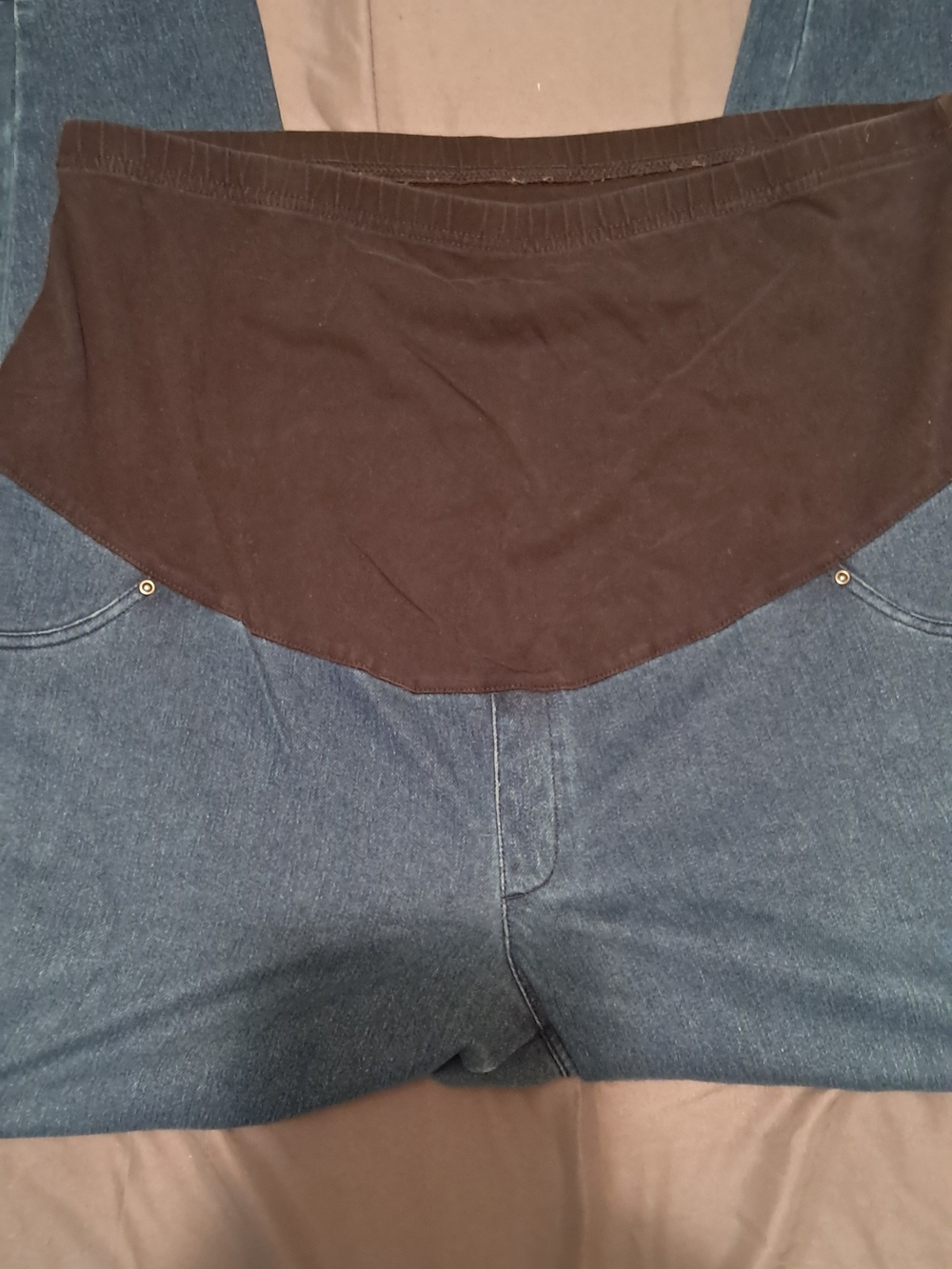 Men Jeans Subcategory